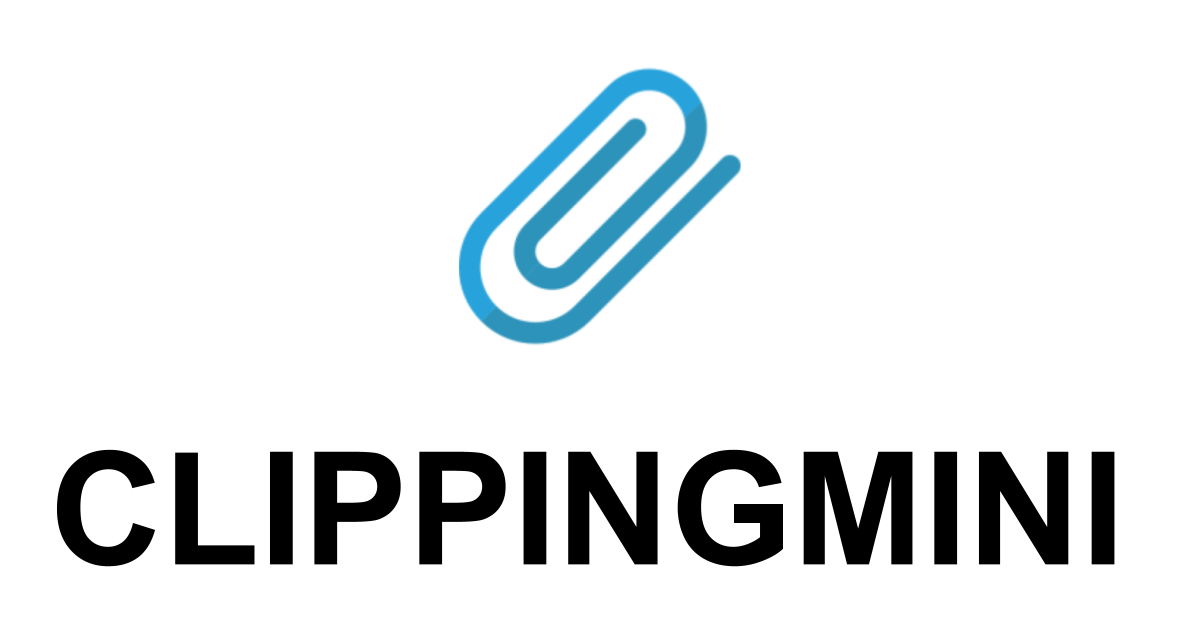 Clippingmini | Web Bookmark platform